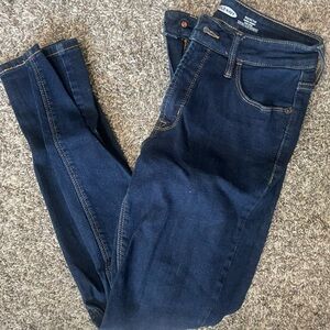 Old Navy Rockatar Women's Jeans
